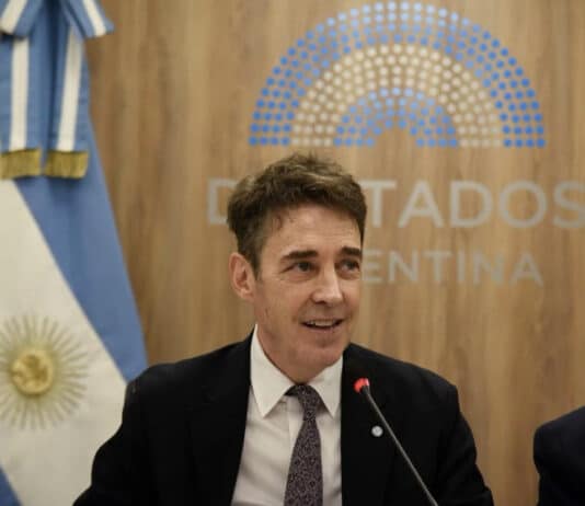 El Paseo Costero llevará el nombre de Héctor “Tito” Stefani