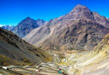 El Senado debate el proyecto que elimina los límites a la compra de tierra para extranjeros