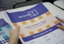 Alumnos fueguinos aumentaron su desempeño en Lengua pero siguen abajo en matemáticas