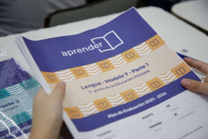 PRUEBAS-APRENDER
