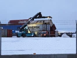 Otro accidente en el Puerto vuelve a poner en foco la seguridad operativa