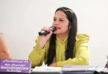 “No estamos en contra de las inversiones en la provincia, pero con una mirada estratégica”