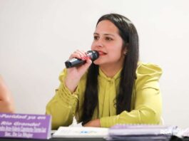 “No estamos en contra de las inversiones en la provincia, pero con una mirada estratégica”