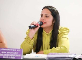 “No estamos en contra de las inversiones en la provincia, pero con una mirada estratégica”