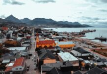 Un proyecto de la UCR busca transparentar el acceso a la tierra y fomentar el arraigo en Ushuaia