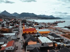 Un proyecto de la UCR busca transparentar el acceso a la tierra y fomentar el arraigo en Ushuaia