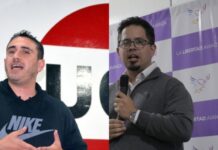 Radicales vs. Libertarios: “A ellos no les importa Tierra del Fuego”