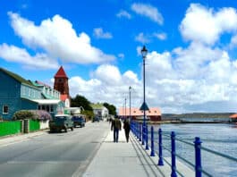 Un proyecto petrolero amenaza con triplicar el PBI de las Islas Malvinas