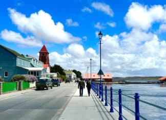 Un proyecto petrolero amenaza con triplicar el PBI de las Islas Malvinas