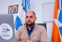 “Si hoy no tenemos dialogo institucional es muy difícil llevar adelante el Gobierno”