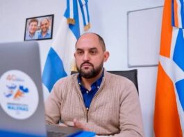 “Si hoy no tenemos dialogo institucional es muy difícil llevar adelante el Gobierno”