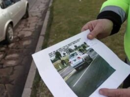 Pelloli advirtió que el proyecto de las fotomultas “no tiene que ver con recaudar”