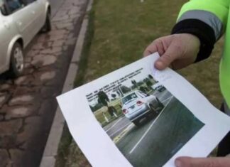 Pelloli advirtió que el proyecto de las fotomultas “no tiene que ver con recaudar”
