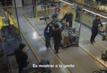 Aires del Sur volvería a trabajar bajo la firma Athuel