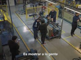 Aires del Sur volvería a trabajar bajo la firma Athuel