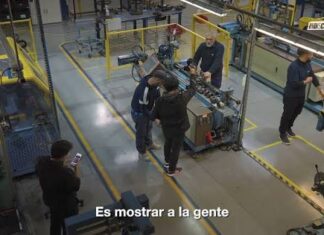 Aires del Sur volvería a trabajar bajo la firma Athuel