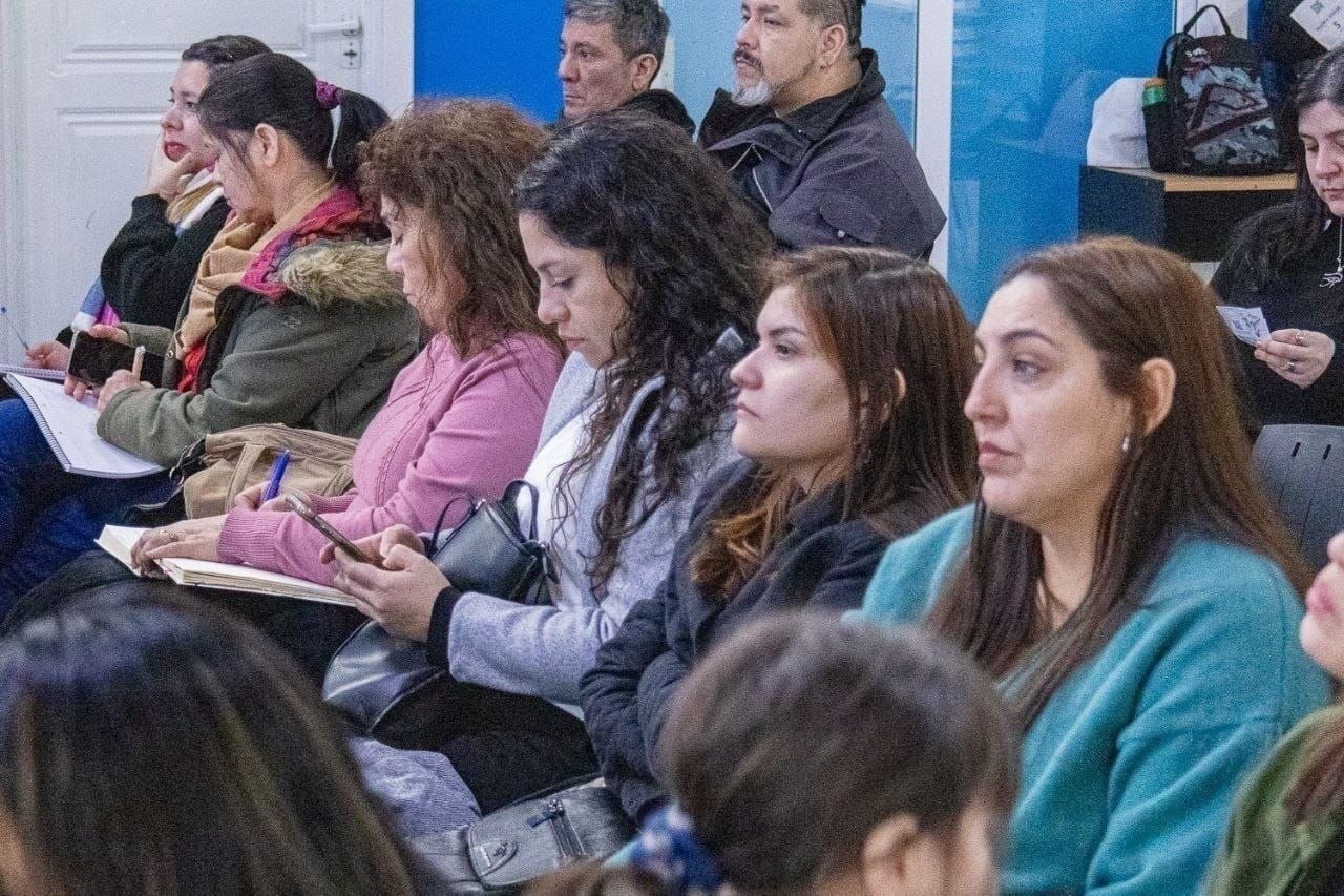 El Municipio brindará la 2º jornada sobre manejo de especialidades en atención primaria de la salud