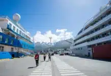 Desde el Infuetur afirman que no tienen contacto con los interventores del puerto