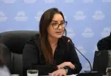 La ley de Tierras pasa a diputados: “Veremos qué es lo que hacen los gobernadores”