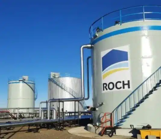 Petroleros advierten que no aceptarán retiros voluntarios en Roch