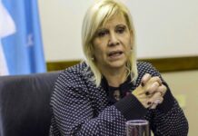“Sólo se sirven de la Salud Mental para hacer política en elecciones”