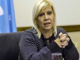 “Sólo se sirven de la Salud Mental para hacer política en elecciones”