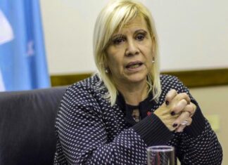 “Sólo se sirven de la Salud Mental para hacer política en elecciones”