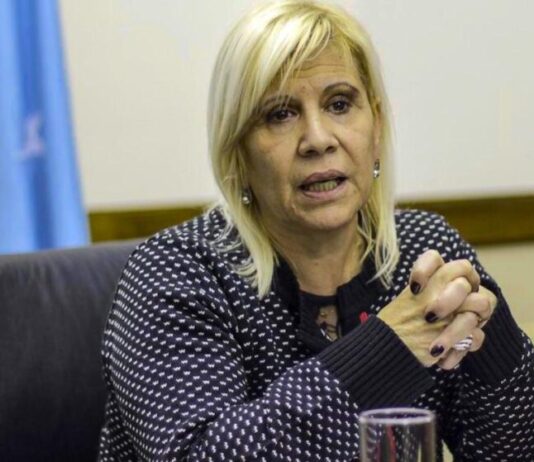 “Sólo se sirven de la Salud Mental para hacer política en elecciones”