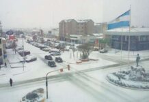 Cómo va a estar el clima este fin de semana