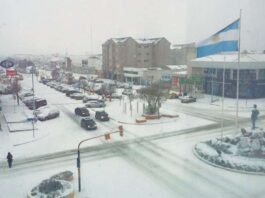 Cómo va a estar el clima este fin de semana