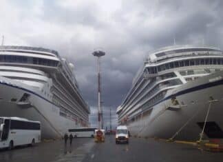 Siguen las denuncias contra la intervención en el puerto: “Ni siquiera contratan empresas de acá”