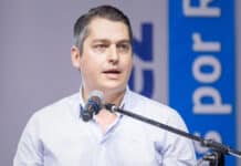 Martín Perez confirmó que Provincia Grande será una alternativa en toda la provincia en 2027