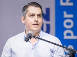 Martín Perez confirmó que Provincia Grande será una alternativa en toda la provincia en 2027