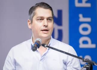 Martín Perez confirmó que Provincia Grande será una alternativa en toda la provincia en 2027