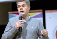 “Si votás a un presidente cuya ídola es Margaret Tatcher, la cosa no termina bien”