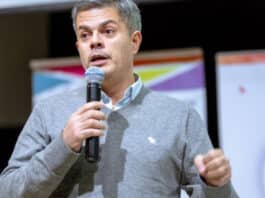 “Si votás a un presidente cuya ídola es Margaret Tatcher, la cosa no termina bien”