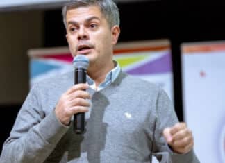 “Si votás a un presidente cuya ídola es Margaret Tatcher, la cosa no termina bien”