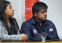 El Superior Tribunal de Justicia ordenó la excarcelación de Carlos Córdoba