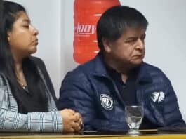 El Superior Tribunal de Justicia ordenó la excarcelación de Carlos Córdoba