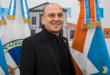 “Hay muchos que han insistido con una candidatura que al final se les dio”