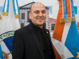 “Hay muchos que han insistido con una candidatura que al final se les dio”