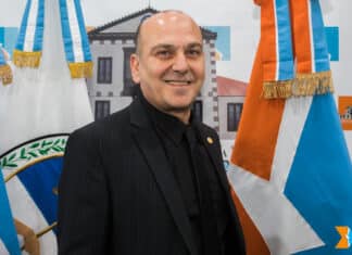 “Hay muchos que han insistido con una candidatura que al final se les dio”
