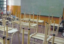“Pedimos algo que se puede medir, que es el salario mínimo vital y móvil”