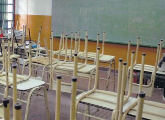“Pedimos algo que se puede medir, que es el salario mínimo vital y móvil”
