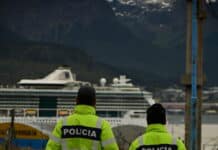 Por qué no se habla de salud mental entre las fuerzas de seguridad