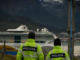Por qué no se habla de salud mental entre las fuerzas de seguridad