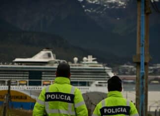 Por qué no se habla de salud mental entre las fuerzas de seguridad
