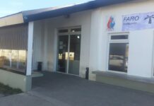 La UNTDF presenta el libro “El desarrollo en cuestión. La construcción social de Tierra del Fuego”