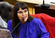 Marcucci reconoció su vínculo con Victoria Vuoto y el concurso sumó un nuevo foco de controversia