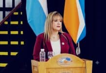 Gracianía cuestionó la transparencia del concurso para elegir al Defensor de Niñas, Niños y Adolescentes